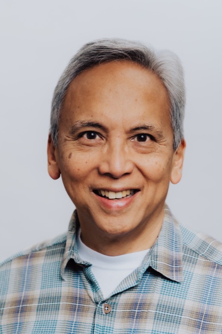 Dr. Gerdenio "Sonny" Manuel