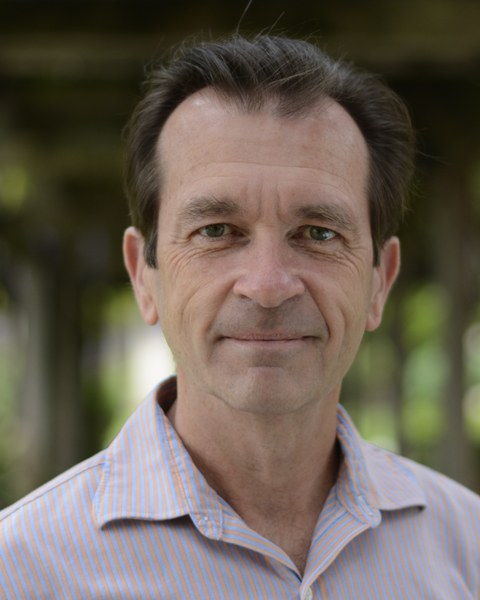 Thomas G. Plante, Ph.D., ABPP